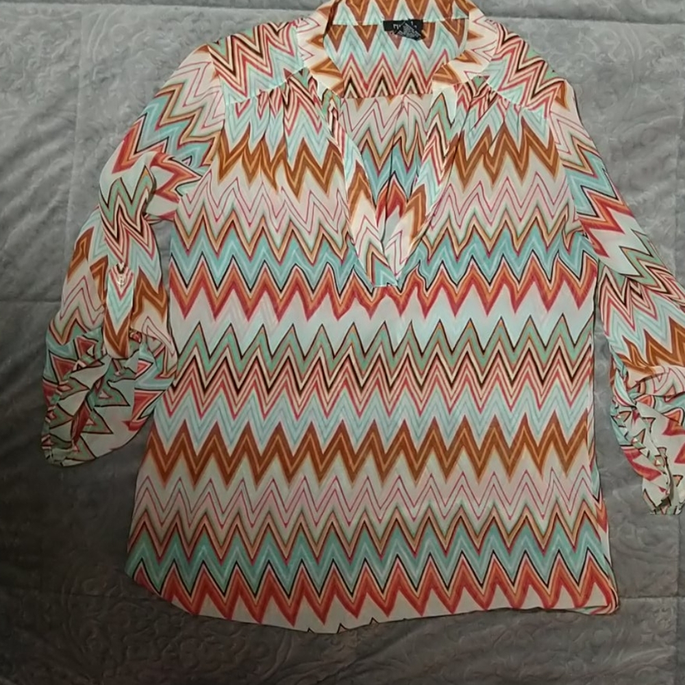 Dress shirt